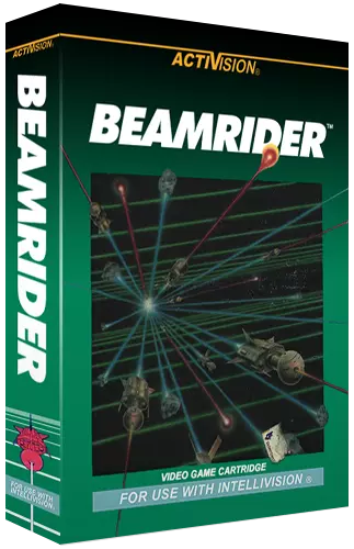 ROM BeamRider